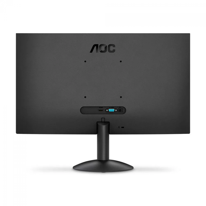 Monitor AOC LED 21,5 100Hz 1ms 22B30HM2 Gaming HDMI / VGA
