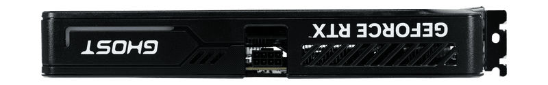 Placa de Video Gainward RTX 5060TI 8GB Ghost GDDR7 NE7506T019P1-GB2062B