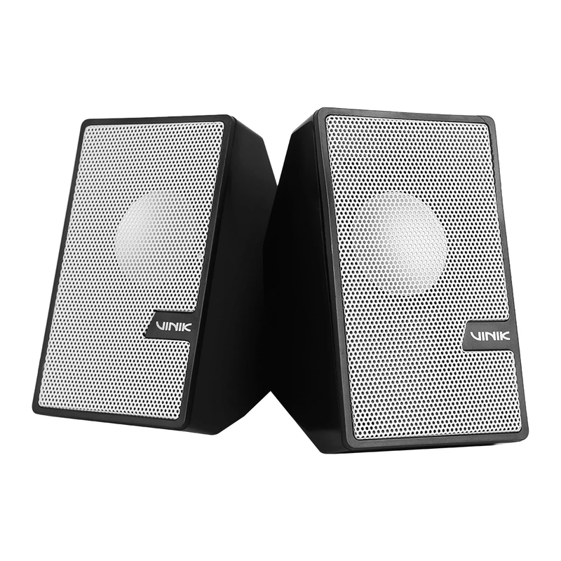 Caixa De Som Vinik Dynamic Dk-6W - Dyk-6W