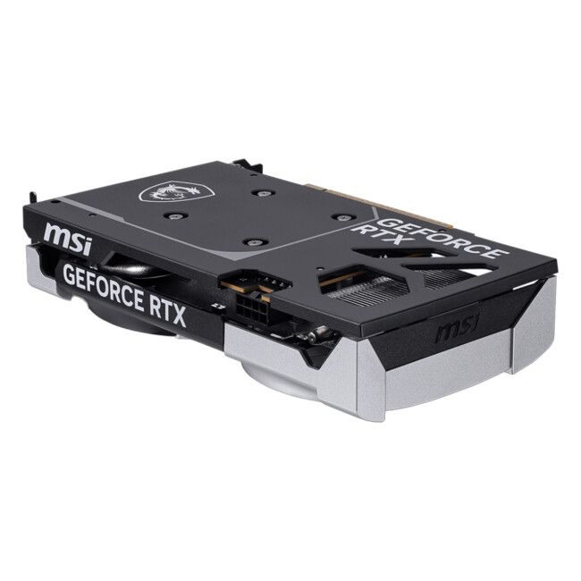 Placa de Video MSI RTX 5050 8GB GDDR6 VENTUS 2X OC 912-V538-010
