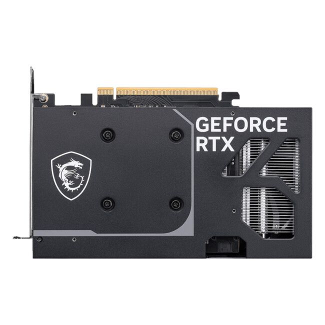 Placa de Video MSI RTX 5050 8GB GDDR6 VENTUS 2X OC 912-V538-010