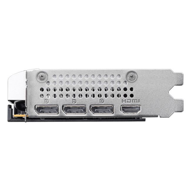 Placa de Video MSI RTX 5050 8GB GDDR6 VENTUS 2X OC 912-V538-010