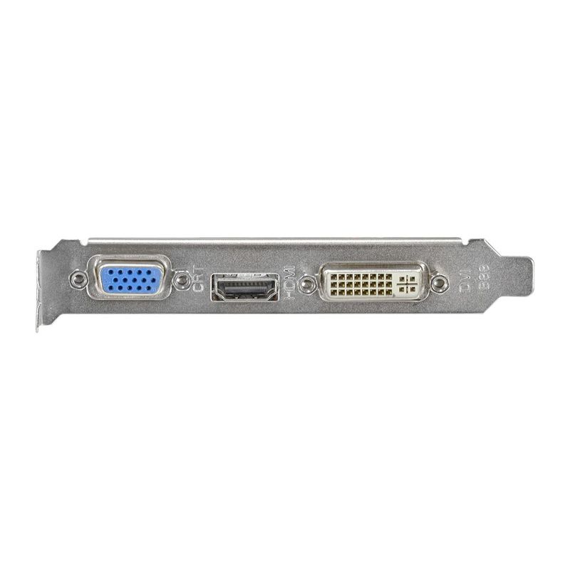 Placa de Video Geforce Vinik GT 610 2GB DDR3 - GPUVK6102GBLP