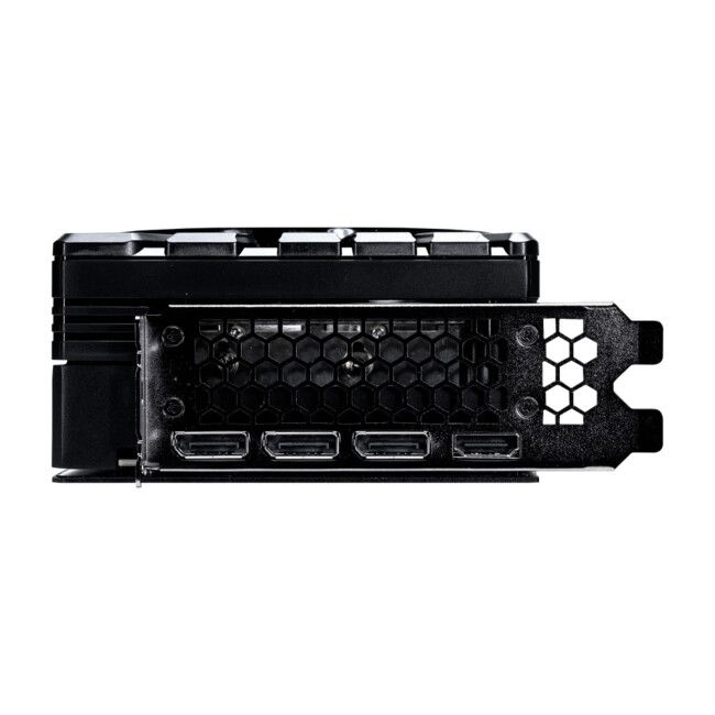 Placa de Video Gainward RTX 5070TI 16GB Phoenix GS V1 GDDR7 NE7507TS19T2-GB2031C