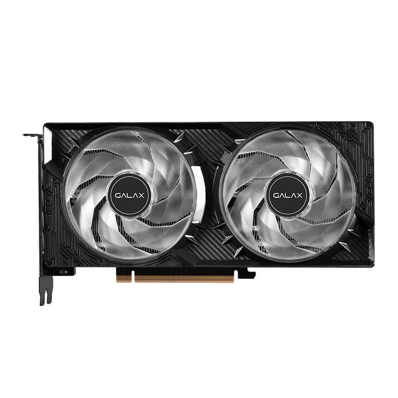 Placa de Video Galax RTX 5060TI 8GB 1-Click OC 2x GDDR7 56ISN8MDCPCT