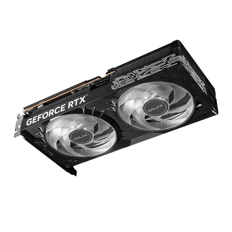 Placa de Video Galax RTX 5060TI 8GB 1-Click OC 2x GDDR7 56ISN8MDCPCT