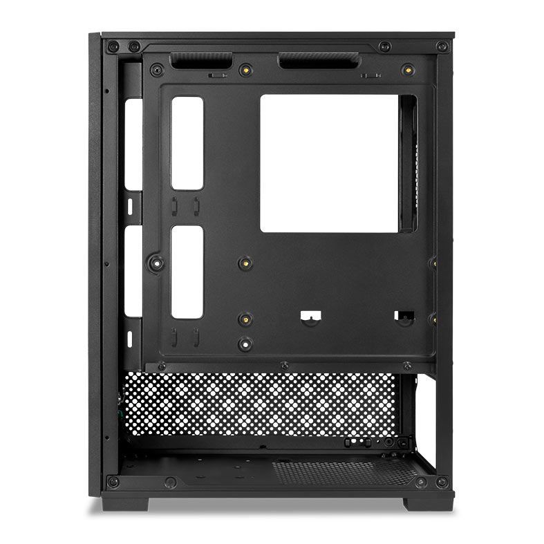 Gabinete Gamer TGT Legion, Lateral de Vidro, Preto, TGT-LGN-BK