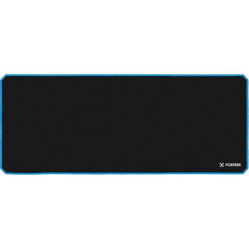 Mouse Pad Gamer Fortrek Speed MPG-103 80x30cm Azul