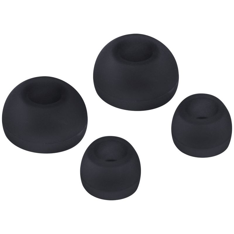 Fone de Ouvido Vinik Sound Casual c/ Microfone Preto