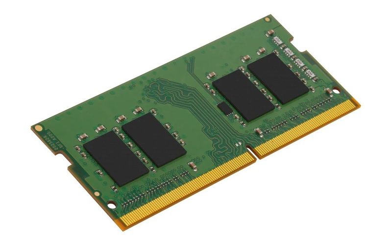 Memória Notebook Kingston 8GB DDR4 3200MHz 1.2V KVR32S22S8/8