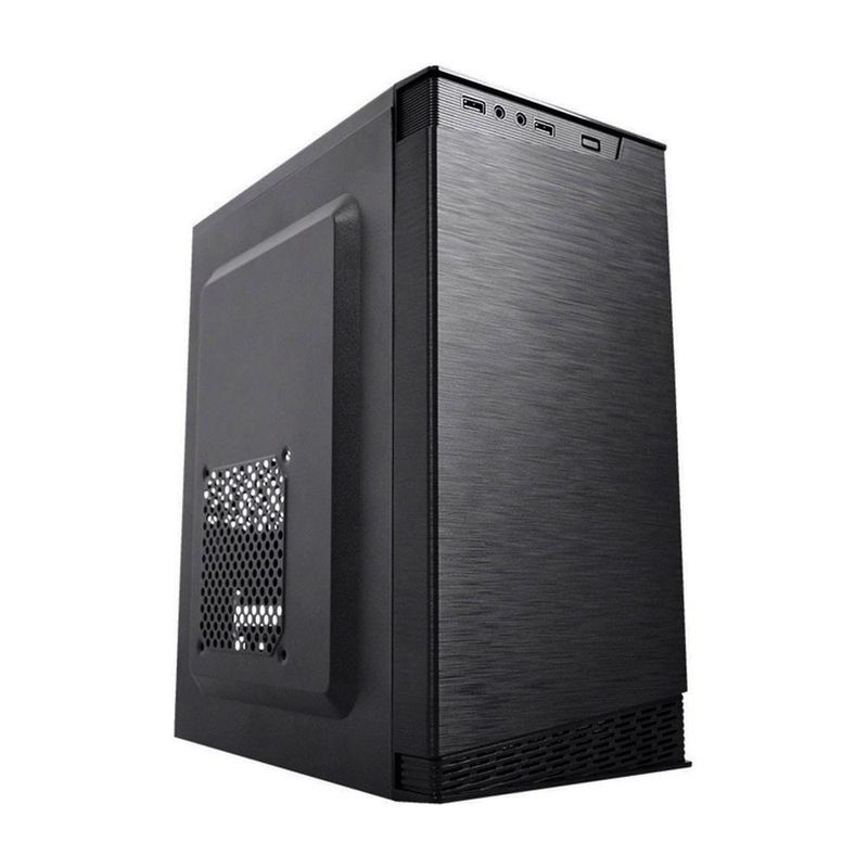 Computador UPK Business AMD RYZEN 5600GT, 8GB DDR4, SSD 480GB, Fonte 500W
