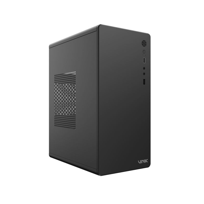 Computador UPK Business AMD RYZEN 5600GT, 8GB DDR4, SSD 240GB, Fonte 500W