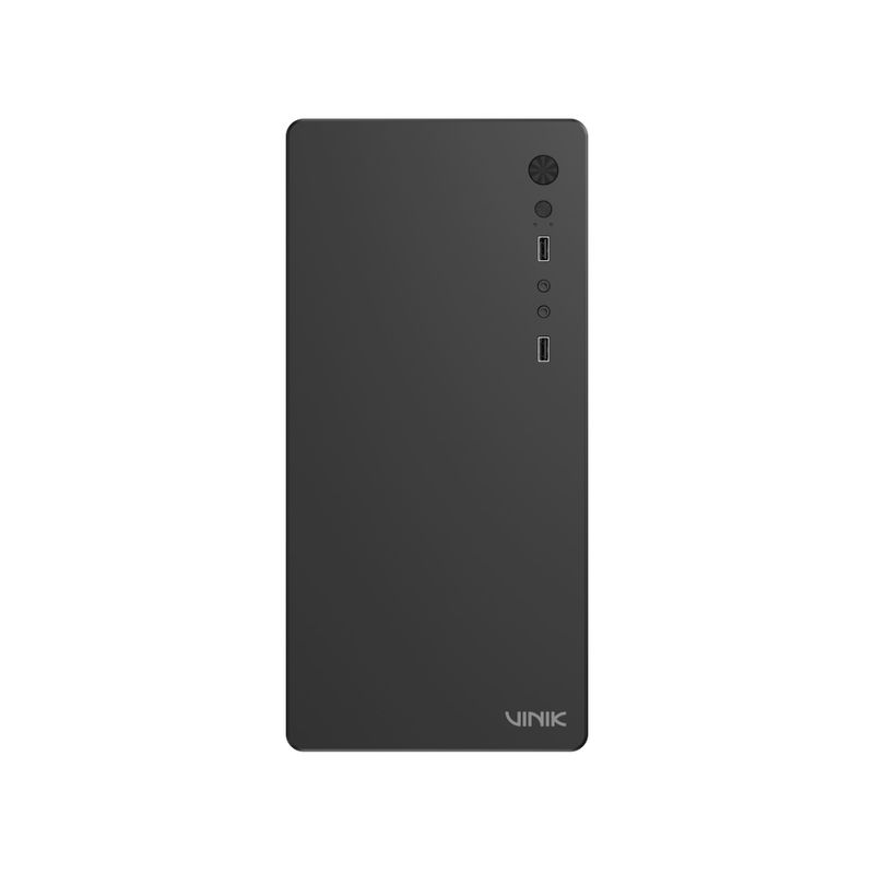 Gabinete Vinik VK03 Preto - GVK03