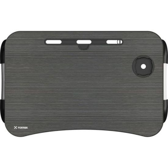 Mesa Dobrável de Colo Para Notebook Fortrek Lapdesk Preta