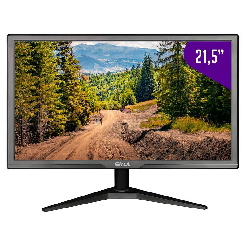 Monitor Skul 21,5