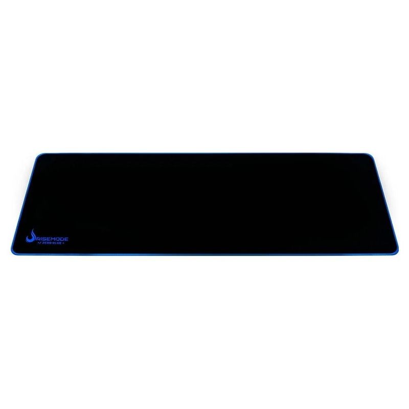 Mouse Pad Rise Mode Speed, 900X300mm Costura Azul, RG-MP-06-ZB