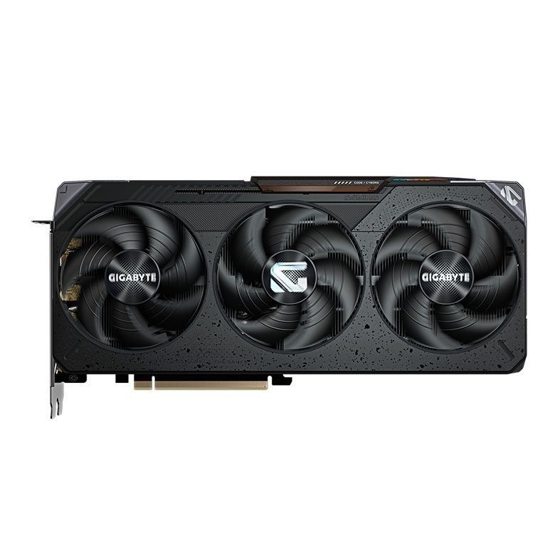 Placa de Vídeo Radeon Gigabyte RX 9070 Gaming OC 16GB, GDDR6, GV-R9070GAMING OC-16GD