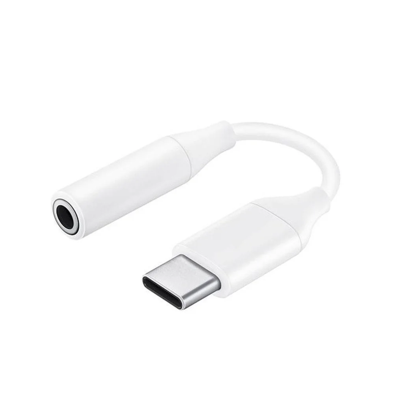 Adaptador USB-C Macho para P2 Fêmea