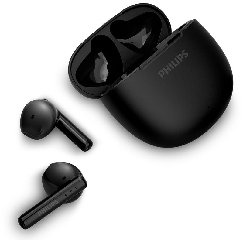 Fone de Ouvido Philips Bluetooth TWS TAT1139BK