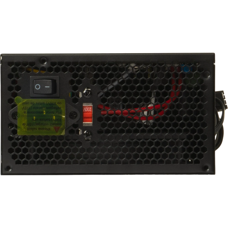 Fonte Aerocool Stealth VX-350 350W 80 Plus