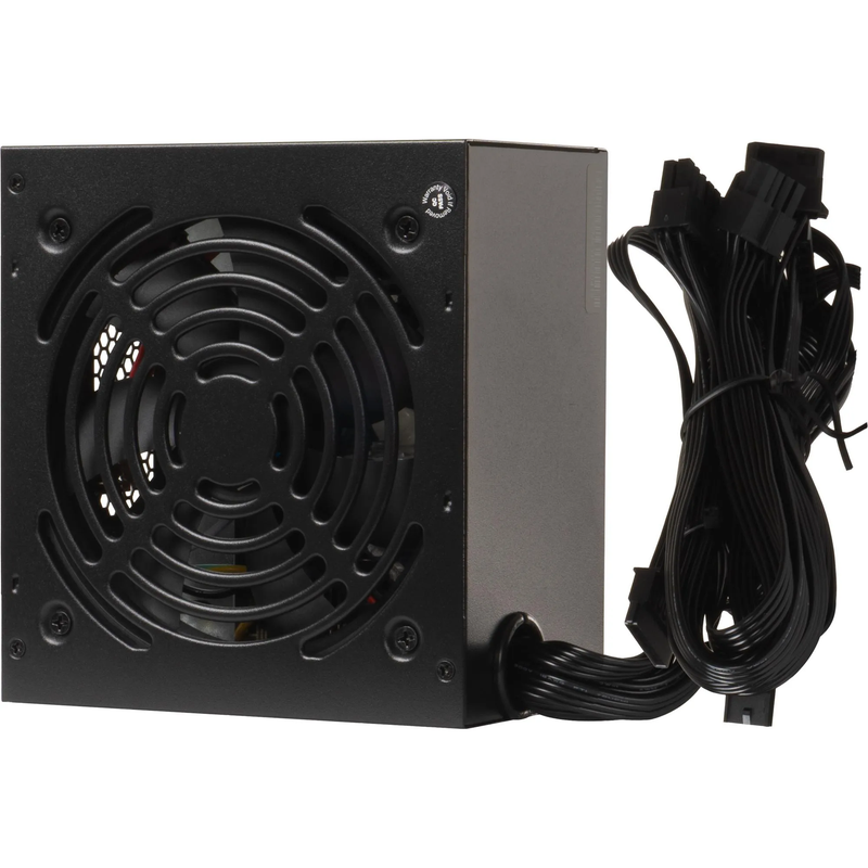 Fonte Aerocool Stealth VX-350 350W 80 Plus