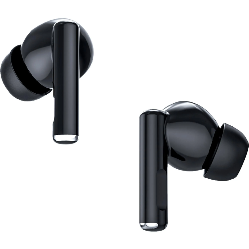 Fone de Ouvido Fortrek Bluetooth TWS HWS1 Preto