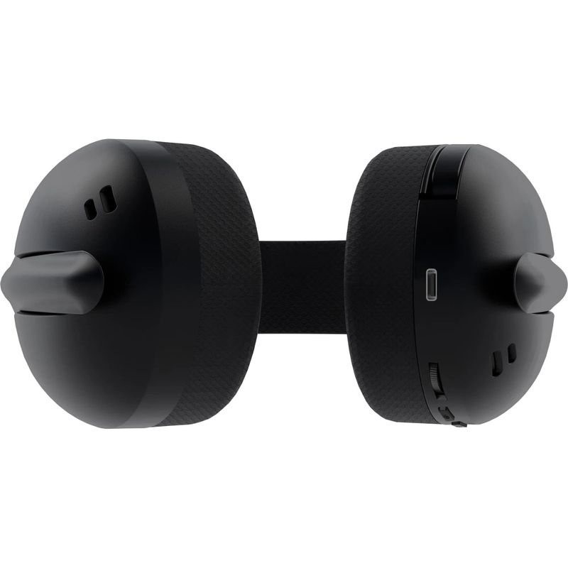 Headset Fortrek Wise Air Wireless Preto