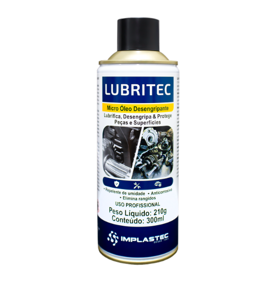  Lubrificante / Desengripante 300ml