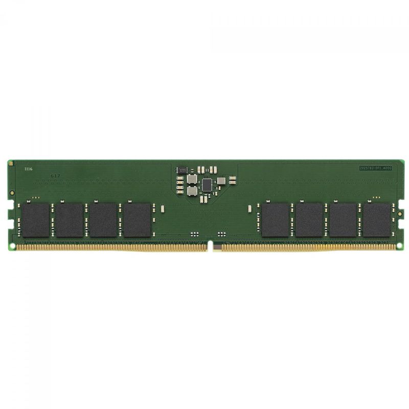 Memória Kingston DDR5 8GB 5600MHZ KVR56U46BS6-8