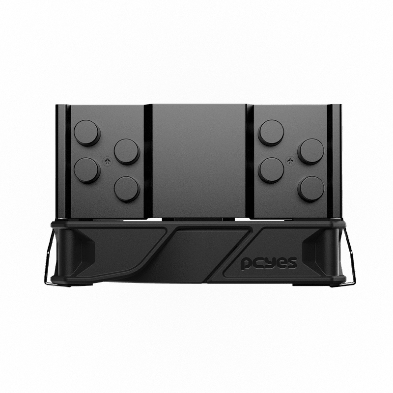 Cooler para Processador PCYES Frost Pulse Black Vulcan - TDP 180W, PEFPBV