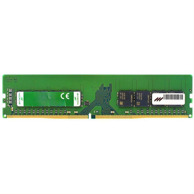 Memória MacroVip DDR4 16GB 3200MHz