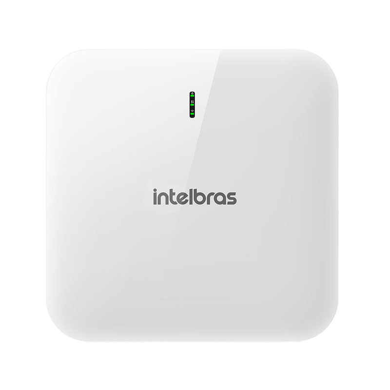 Roteador Wireless Intelbras AP 1250 Ac Max WiFi 5