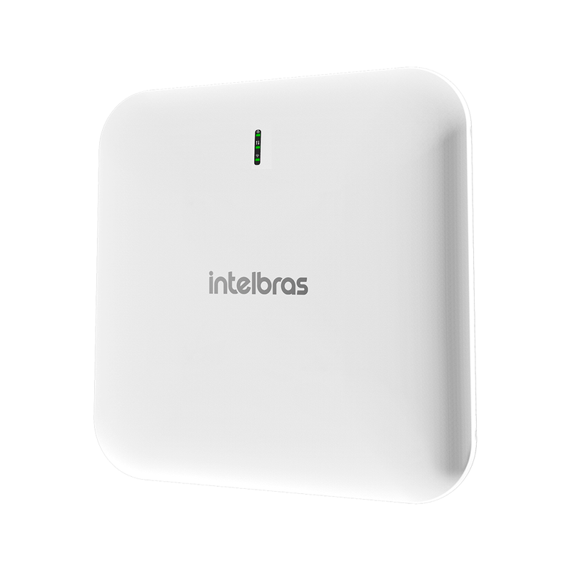 Roteador Wireless Intelbras AP 1250 Ac Max WiFi 5