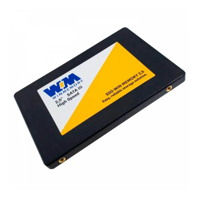 SSD Winmemory 1TB SWR001T SATA III