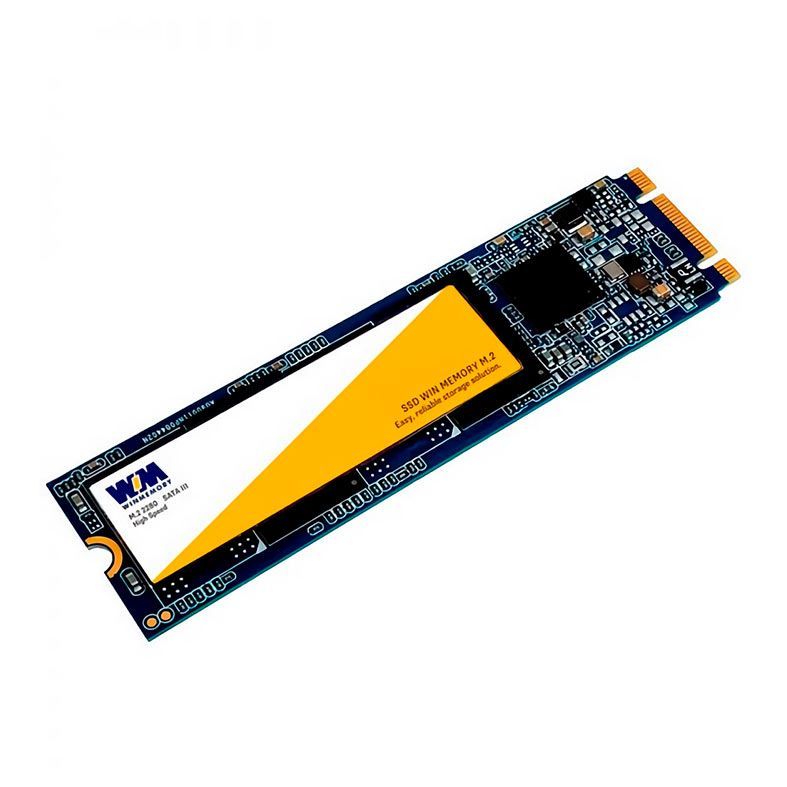 SSD M.2 Winmemory 1TB 2280 NVME PCIe Gen 3 x4