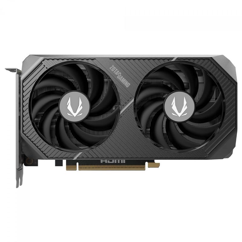 Placa de Video Zotac RTX 5060TI Twin Edge 16GB GDDR7 ZT-B50620E-10M
