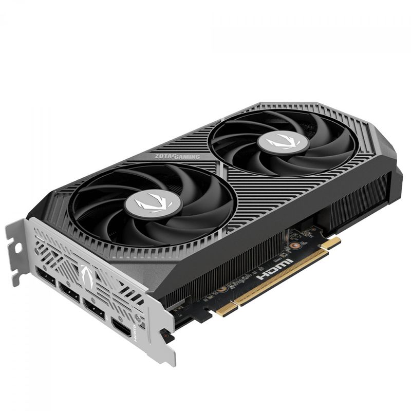 Placa de Video Zotac RTX 5060TI Twin Edge 16GB GDDR7 ZT-B50620E-10M