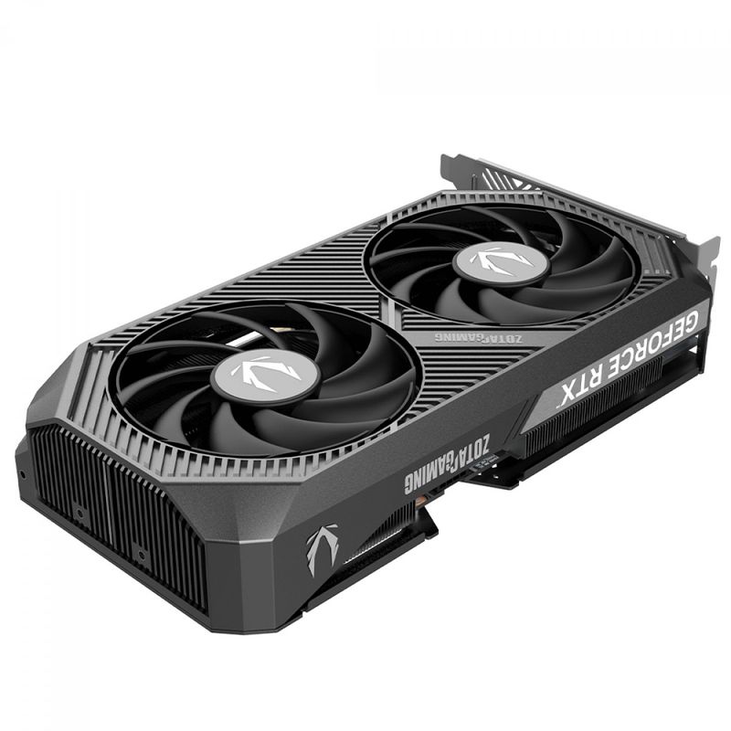 Placa de Video Zotac RTX 5060TI Twin Edge 16GB GDDR7 ZT-B50620E-10M