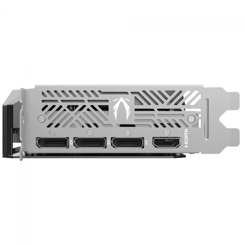 Placa de Video Zotac RTX 5060TI Twin Edge 16GB GDDR7 ZT-B50620E-10M