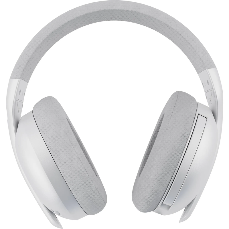 Headset Fortrek Wise Air Wireless Branco