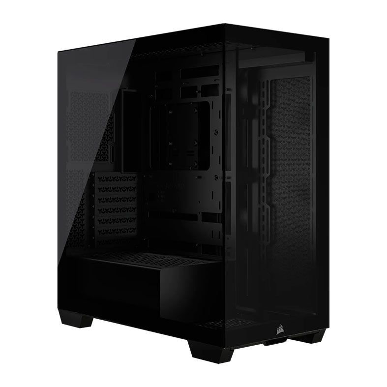 Gabinete Gamer Corsair 3500X, Lateral de Vidro, CC-9011276-WW
