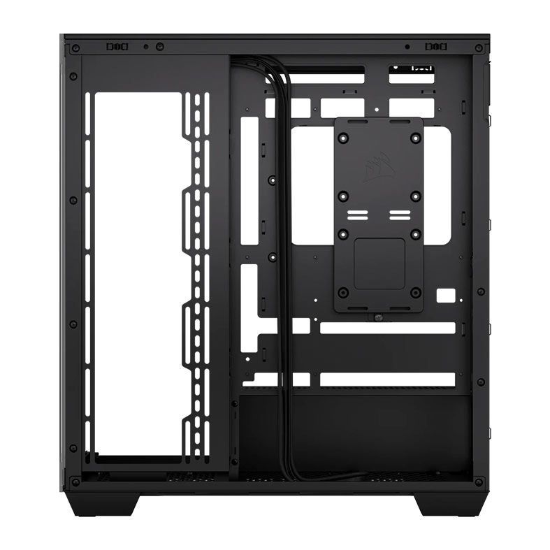 Gabinete Gamer Corsair 3500X, Lateral de Vidro, CC-9011276-WW
