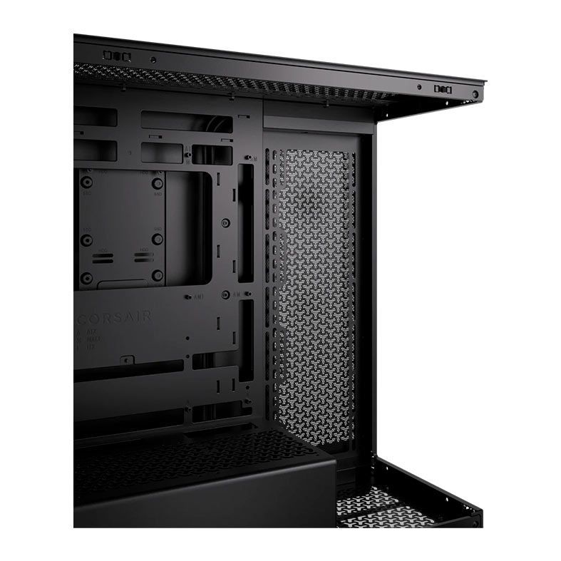 Gabinete Gamer Corsair 3500X, Lateral de Vidro, CC-9011276-WW
