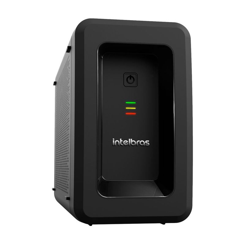 Nobreak Intelbras ATTIV 1200VA - Bivolt