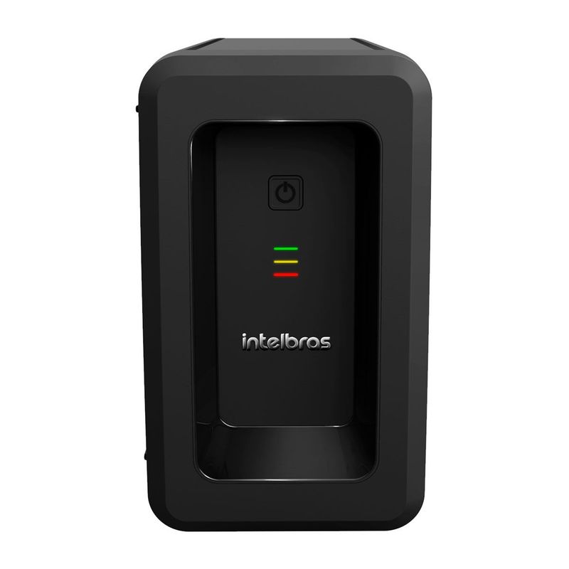 Nobreak Intelbras ATTIV 1200VA - Bivolt