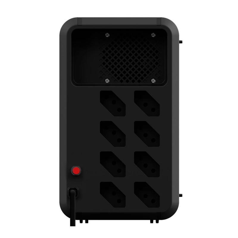 Nobreak Intelbras ATTIV 1200VA - Bivolt