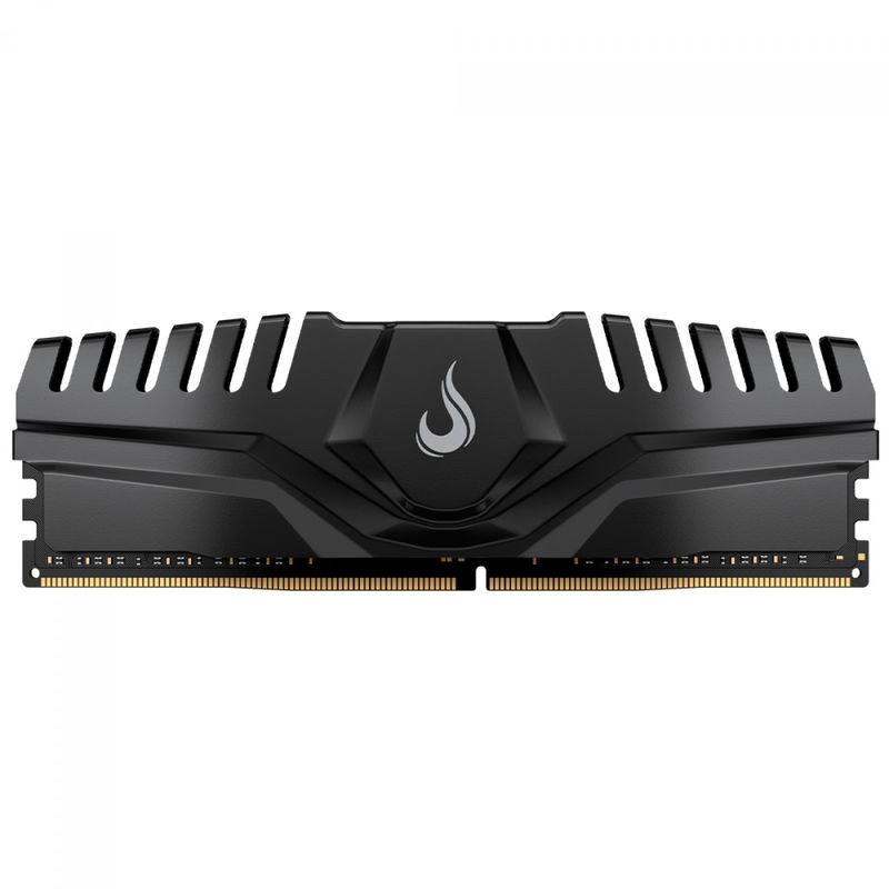 Memória DDR4 Rise Mode Z Series 16GB 3200Mhz - RM-D4-16G-3200Z