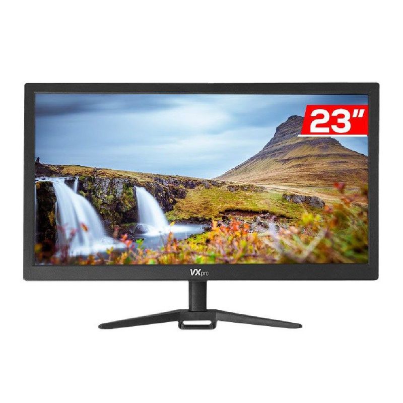Monitor VX Pro 23
