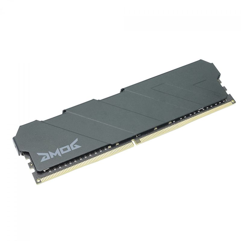 Memoria DDR4 GMOG 8GB 3200MHz Preto, GMOG-8GB3200