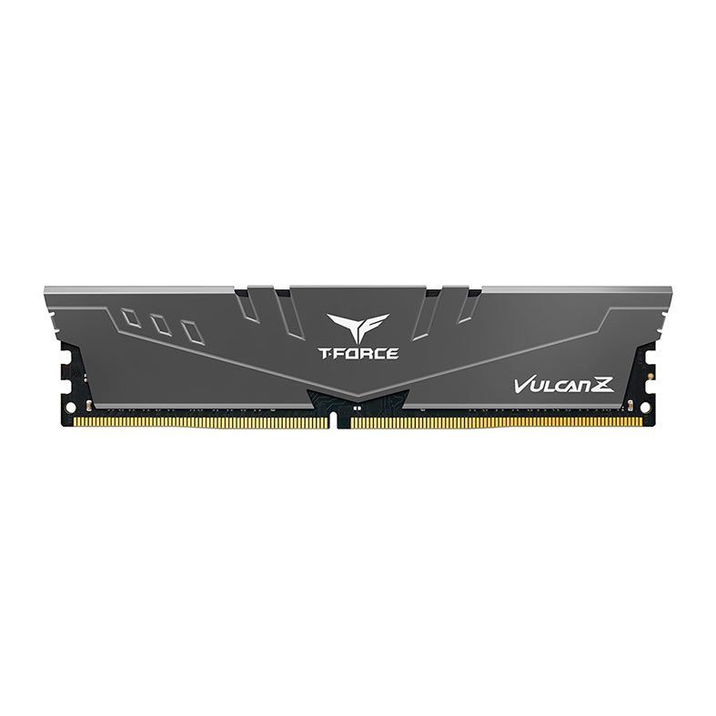 Memoria DDR4 Team Group T-Force Vulcan Z 8GB 3200MHz TLZGD48G3200HC16F01